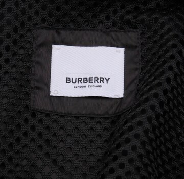 BURBERRY Jacket & Coat in S in Black
