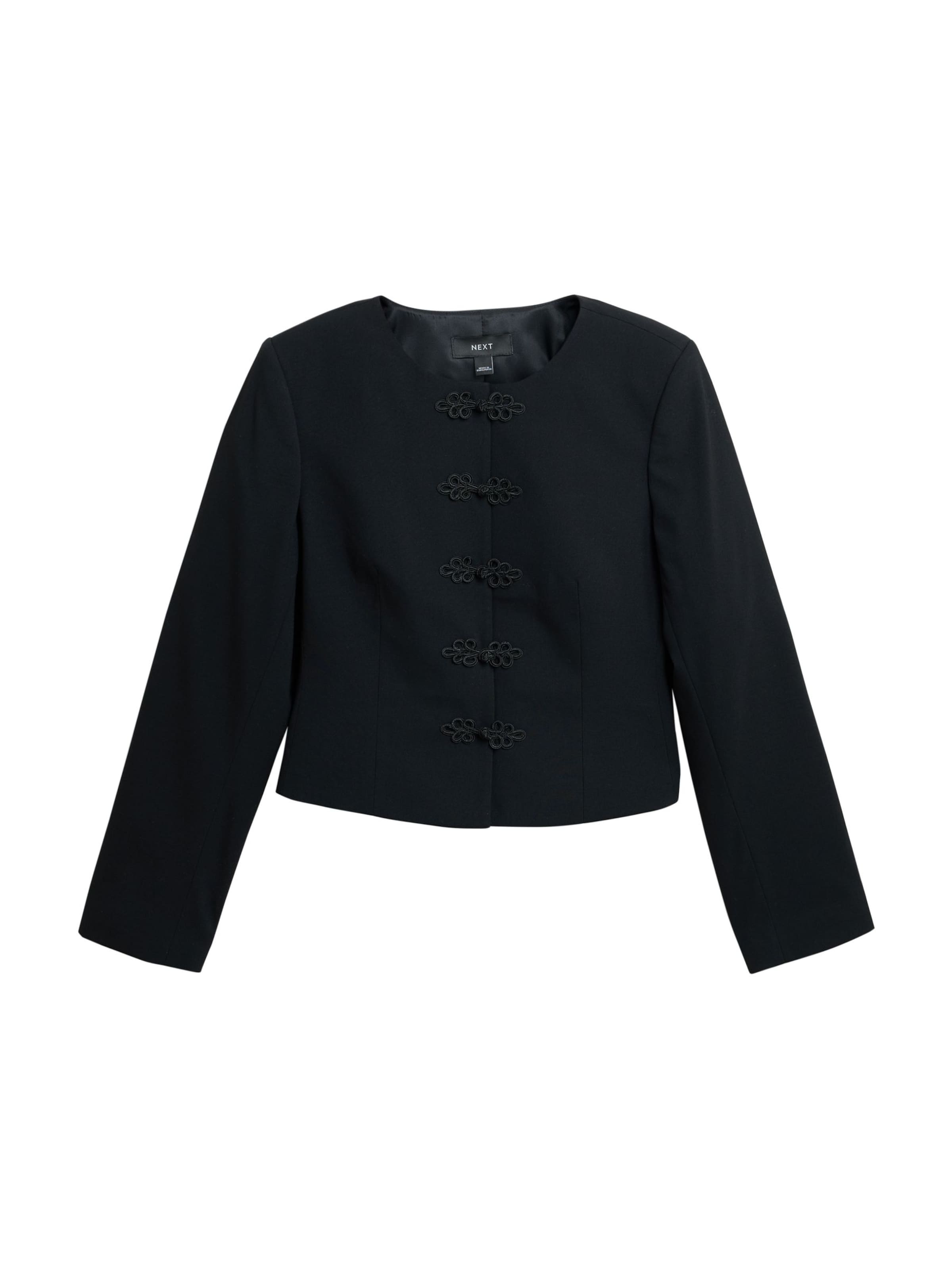 Giacca di mezza stagione in XXS/Petite Next di colore nero, Visualizzazione prodotti