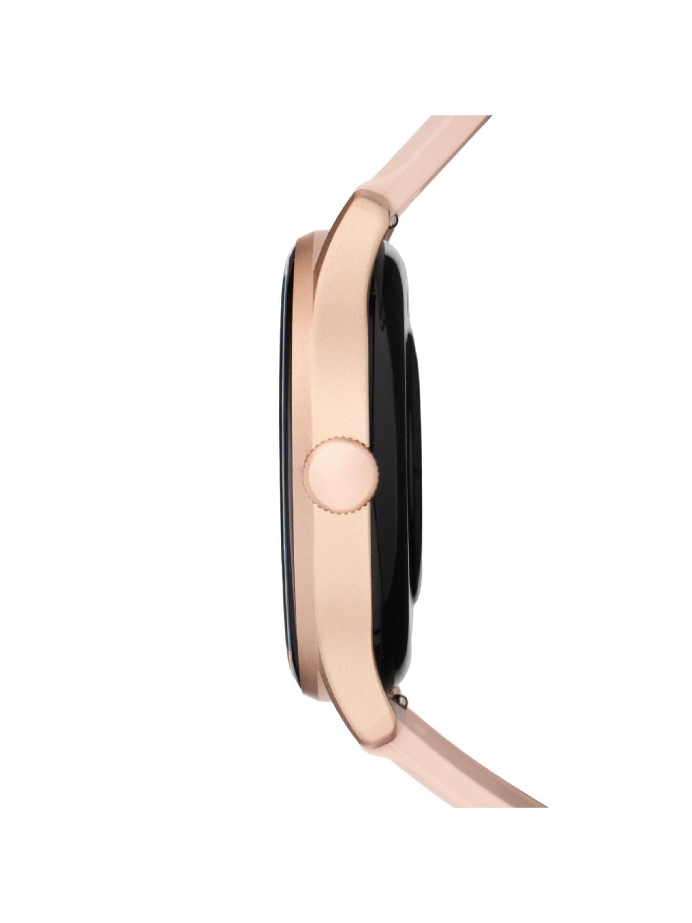 Montre digitale Ice-Watch en or