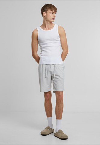 2Y Premium Slim fit Pants in Grey