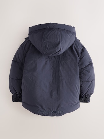 Veste d’hiver LAURA ASHLEY en bleu