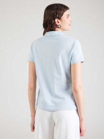 GANT Poloshirt in Blau