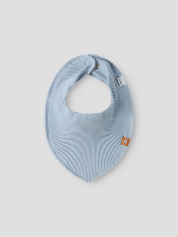 NAME IT Bib 'NBMYASIM' in Blue