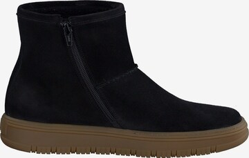 Paul Green Ankle Boots in Black