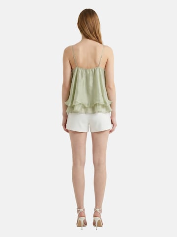 Top di Roberta Rossi in verde