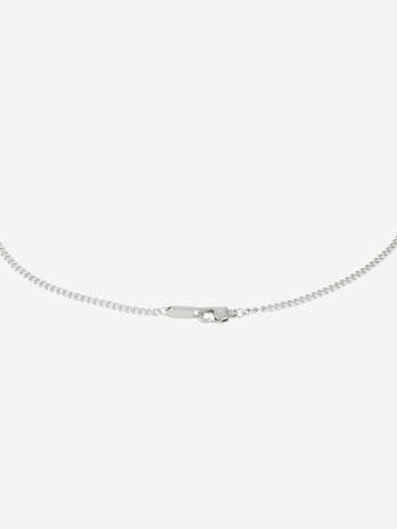 Emporio Armani Necklace in Silver