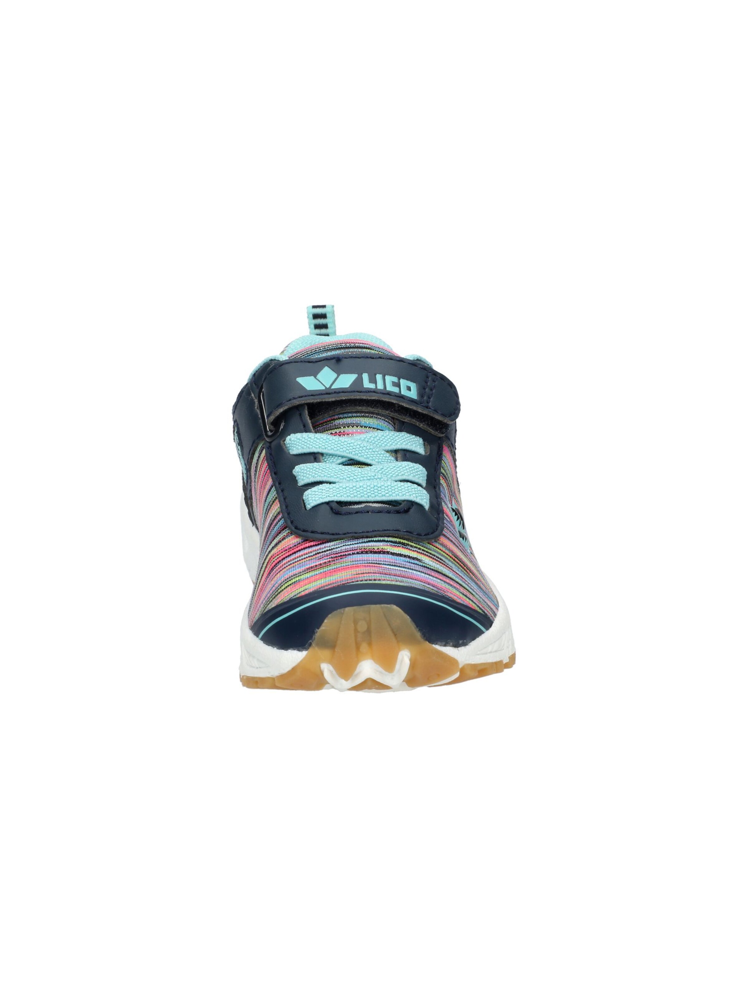 LICO Sportschuh 'Barney VS' in Blau