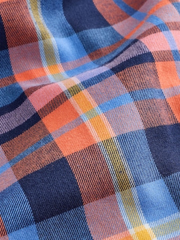 Regular fit Camicia di Next in blu