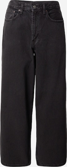 LEVI'S ® Farkut värissä musta denim, Tuotenäkymä