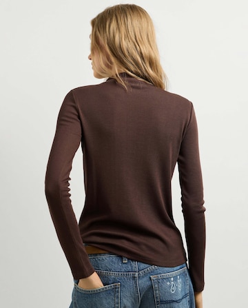 Pepe Jeans Shirt 'Bruna' in Braun