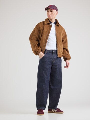 Hackett London Särk, värv valge