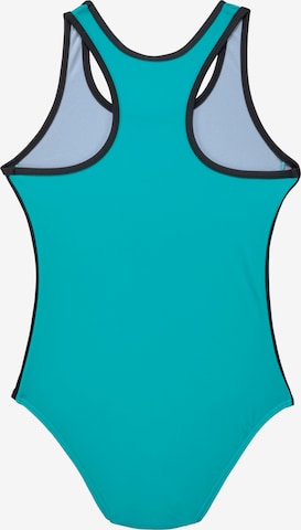 Maillot de bain BENCH en bleu