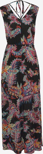 BUFFALO Summer dress in Mixed colours / Black, Item view