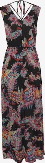 BUFFALO Summer dress in Mixed colours / Black, Item view