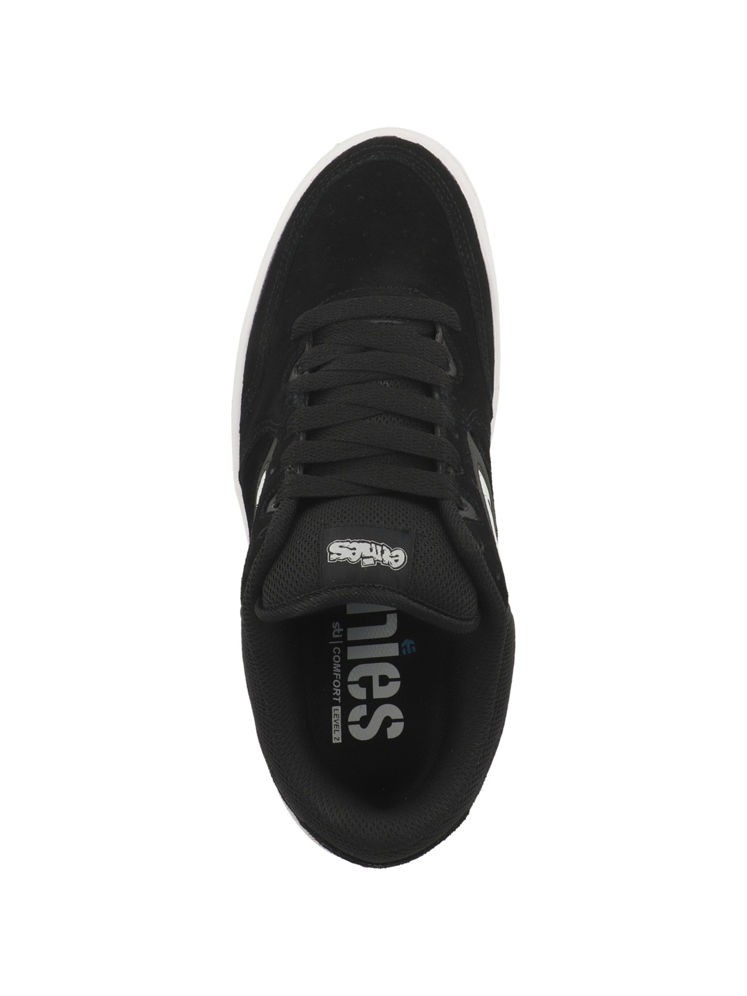 ETNIES Sneakers 'Loot' in Black