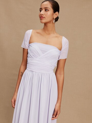 Next Estélyi ruhák - lila