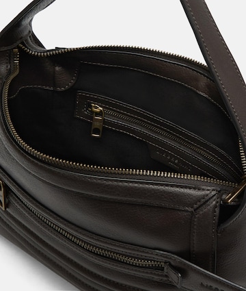 Liebeskind Berlin Shoulder bag 'Delia' in Brown