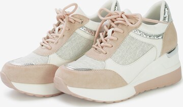 Lady Glory Sneakers 'JET' in Mixed colors