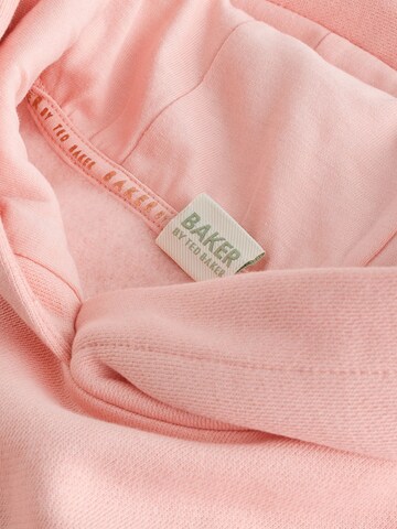 Baker by Ted Baker Sweatshirt in Roze