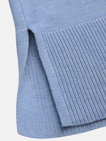 Pull-over Cellbes of Sweden en bleu