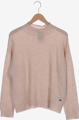 JOOP! Pullover XS in Beige: predná strana