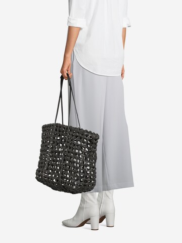 AllSaints Torba shopper 'NADALINE' w kolorze czarny