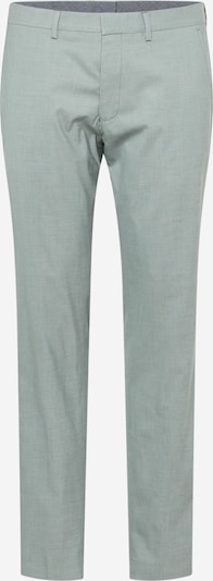 s.Oliver BLACK LABEL Pantalon chino en vert pastel, Vue avec produit