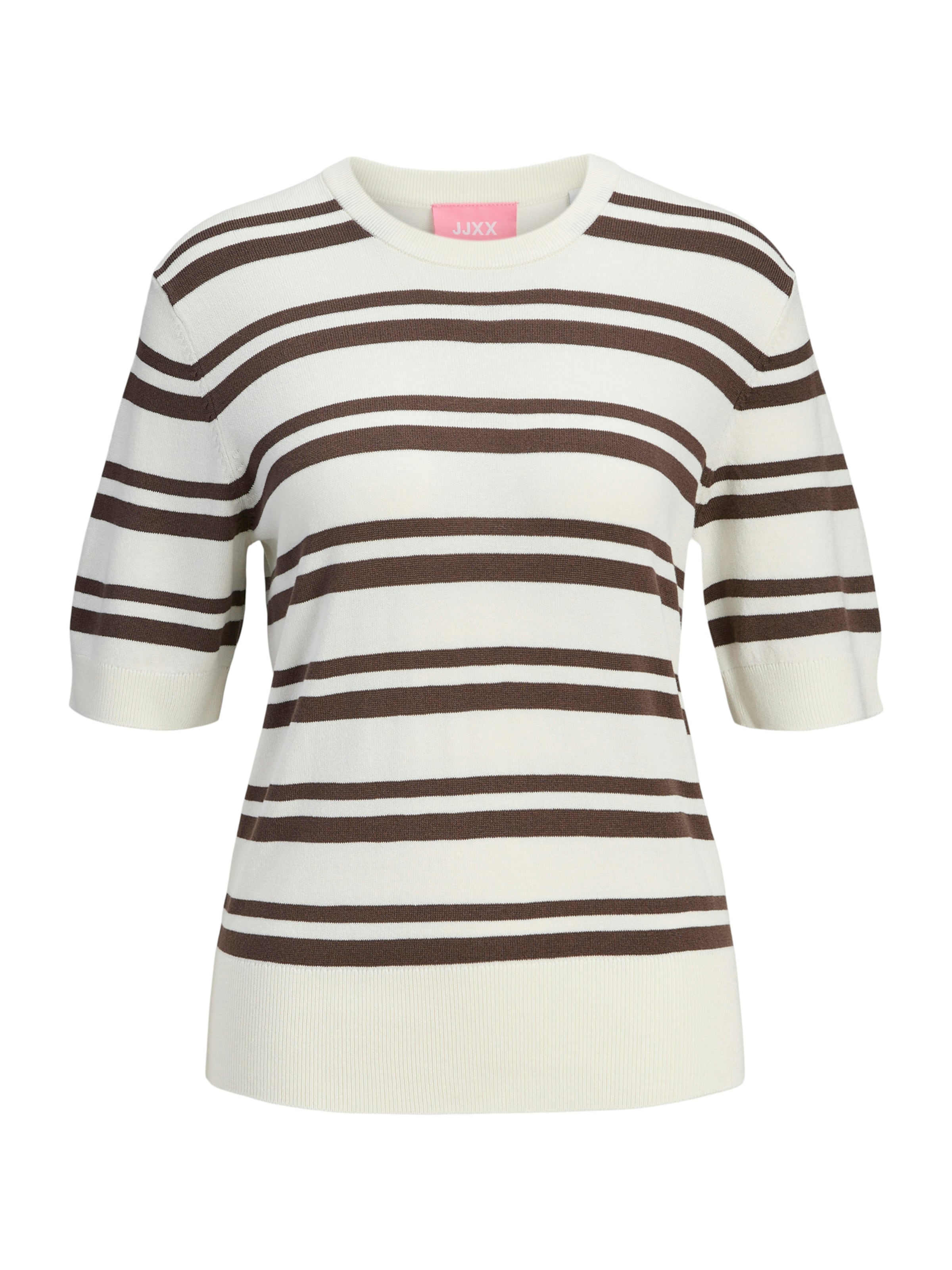 JJXX Kampsun, värv valge: eest vaates