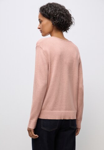 STREET ONE Pullover in Pink