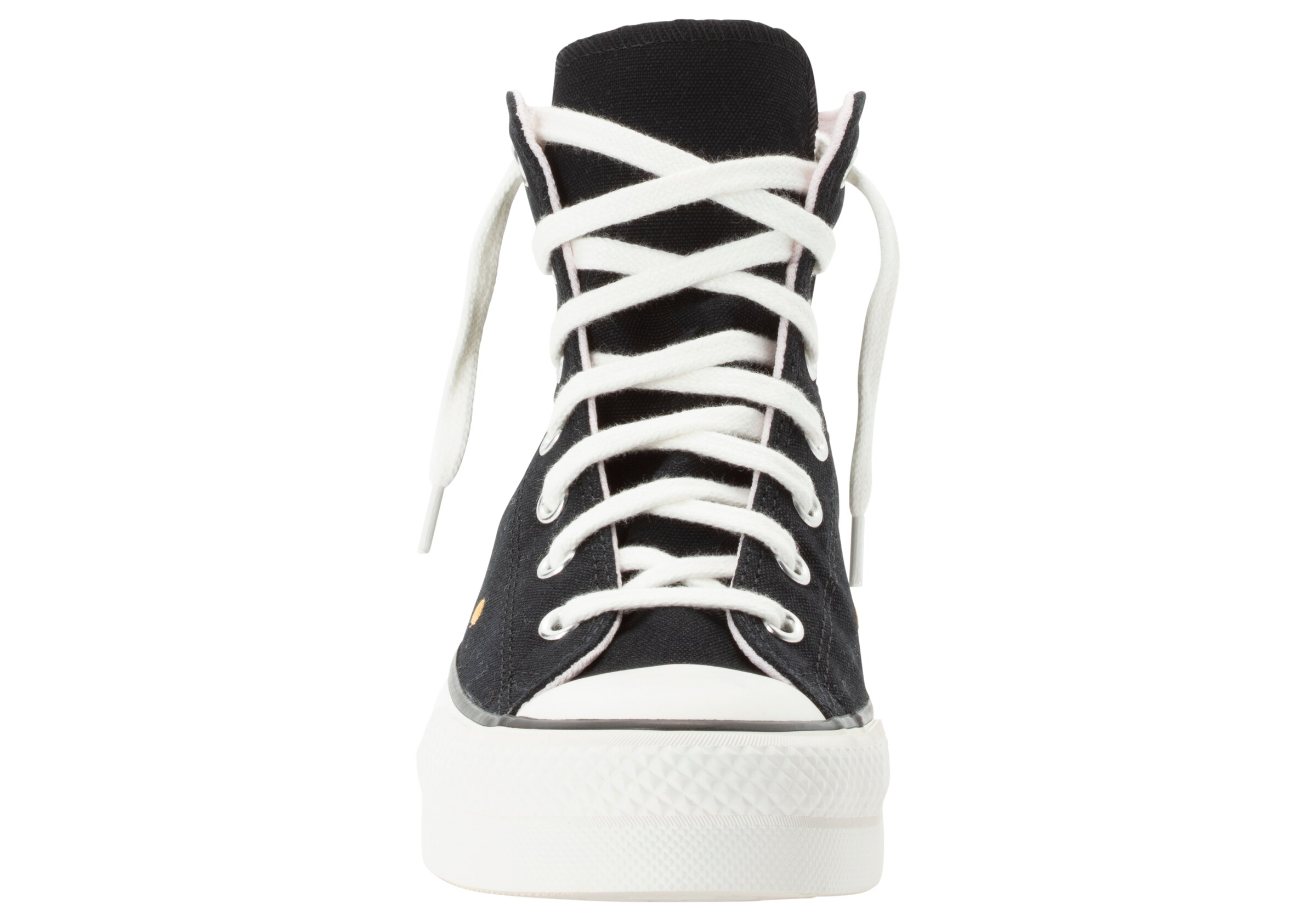 CONVERSE Sneakers in Black