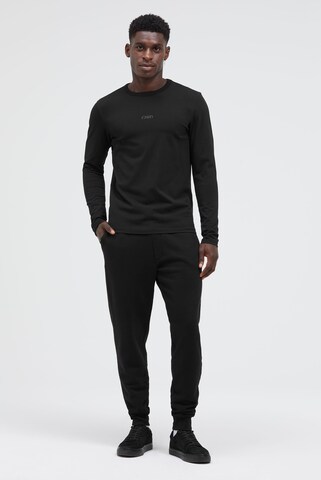 CMPD Shirt in Schwarz