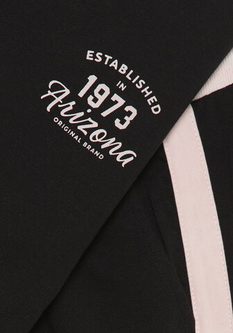 ARIZONA Pajama in Black