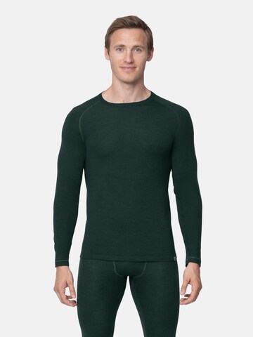 DANISH ENDURANCE Base Layer in Green