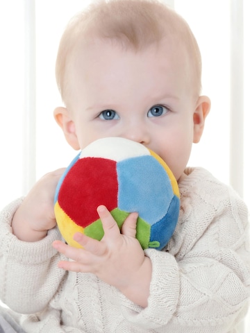 SIGIKID Stuffed animals 'Softball PlayQ' in Mixed colors
