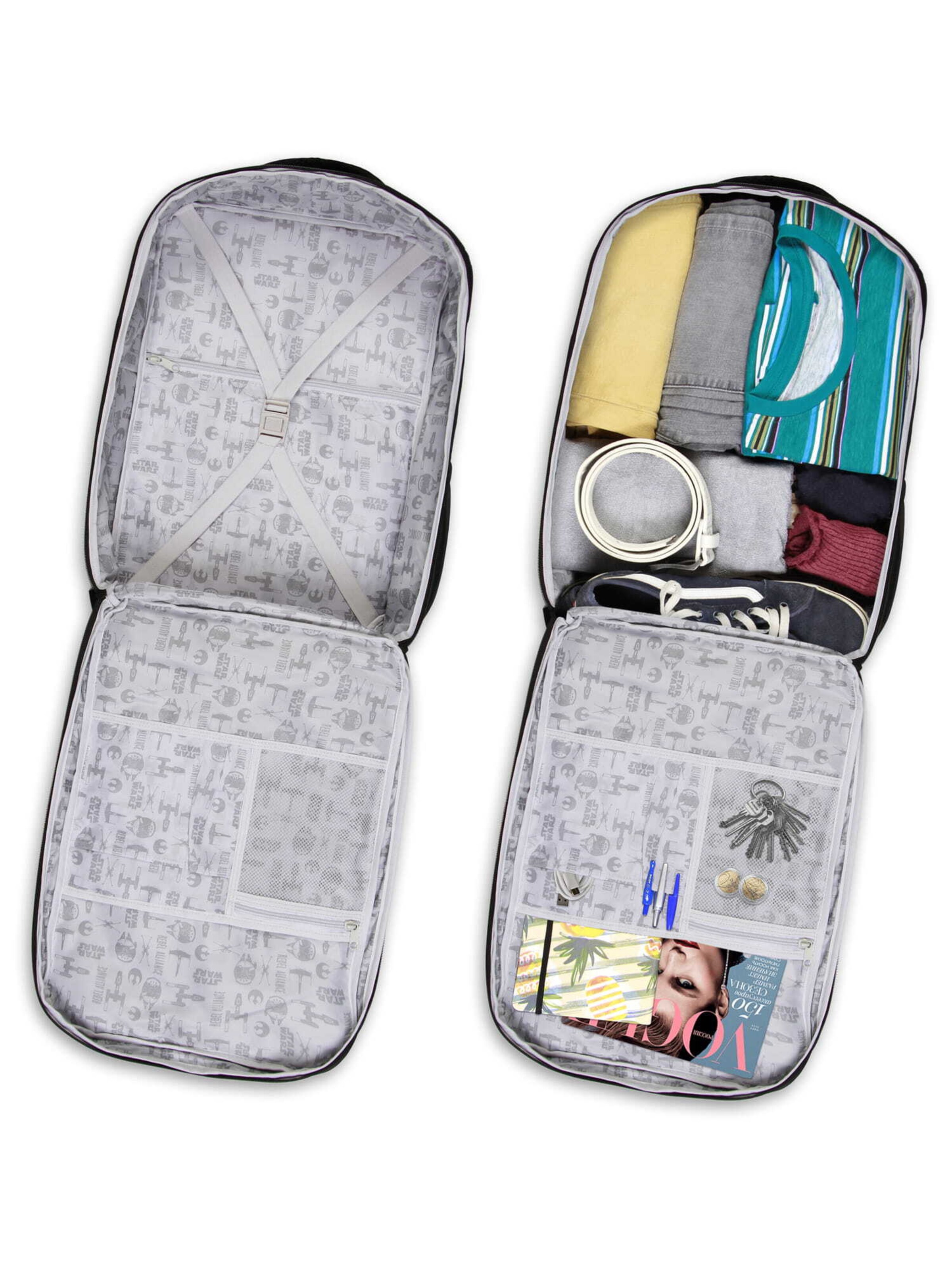 STAR WARS Backpack 'Star Wars' in Black