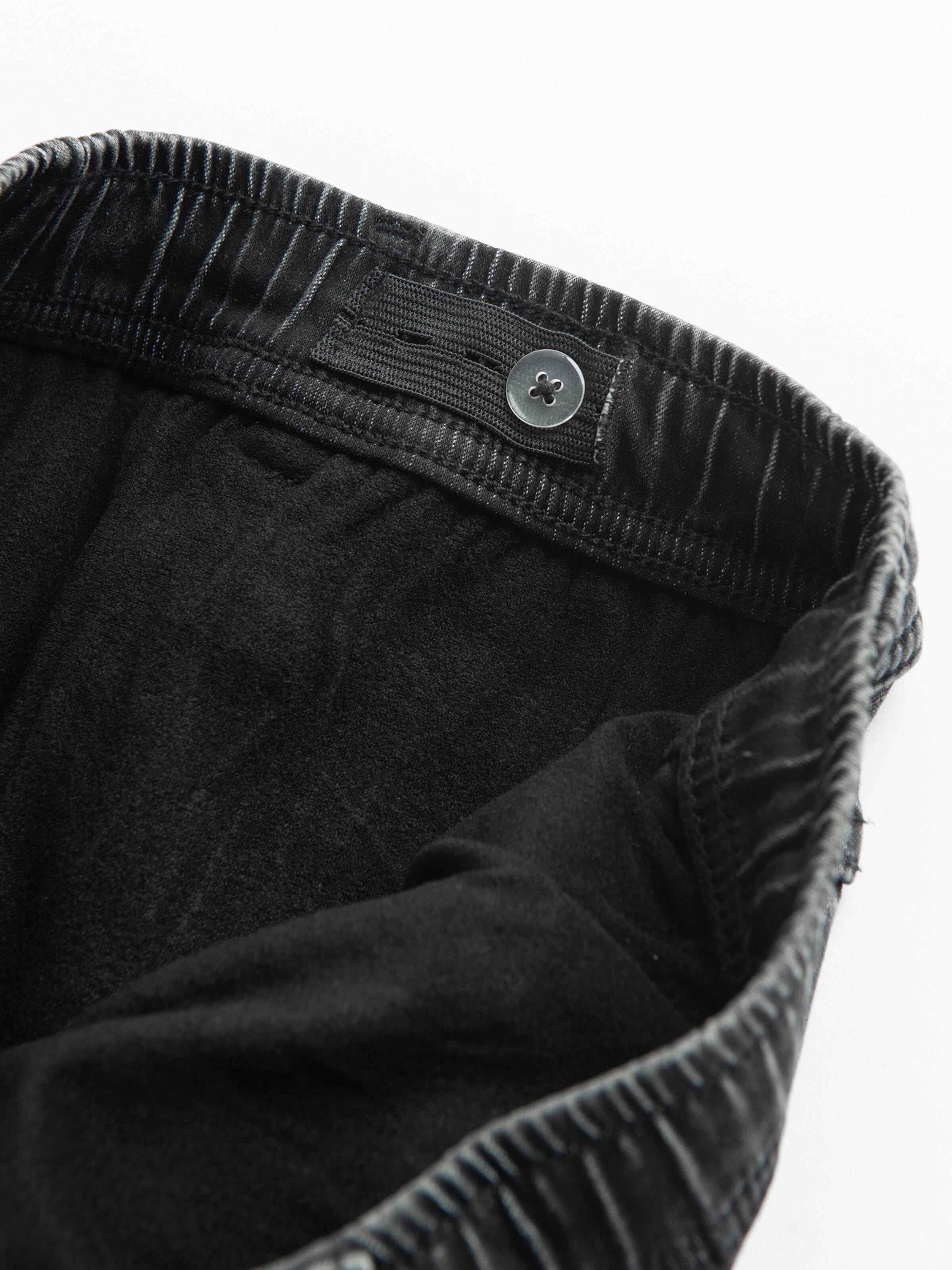 Cool Club Обычный Штаны в Черный