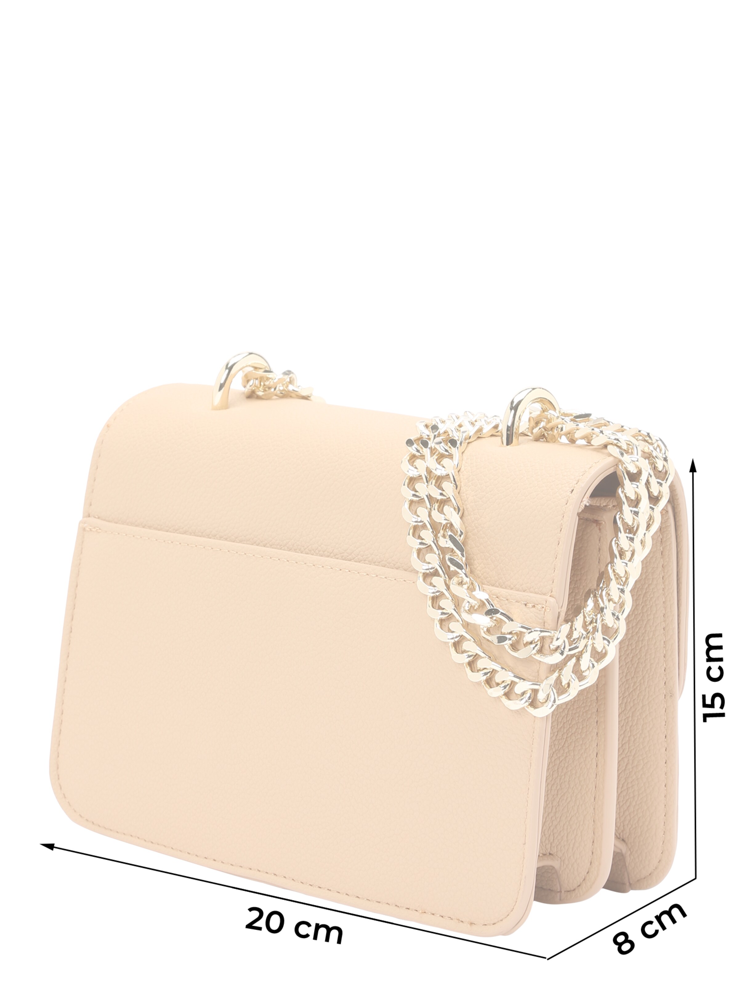 STEVE MADDEN Чанта за през рамо 'Bstakes-2' в бежово