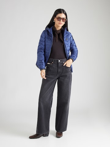 Blauer.USA Átmeneti dzseki - kék