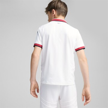 PUMA Functioneel shirt 'AC Milan 24/25' in Wit