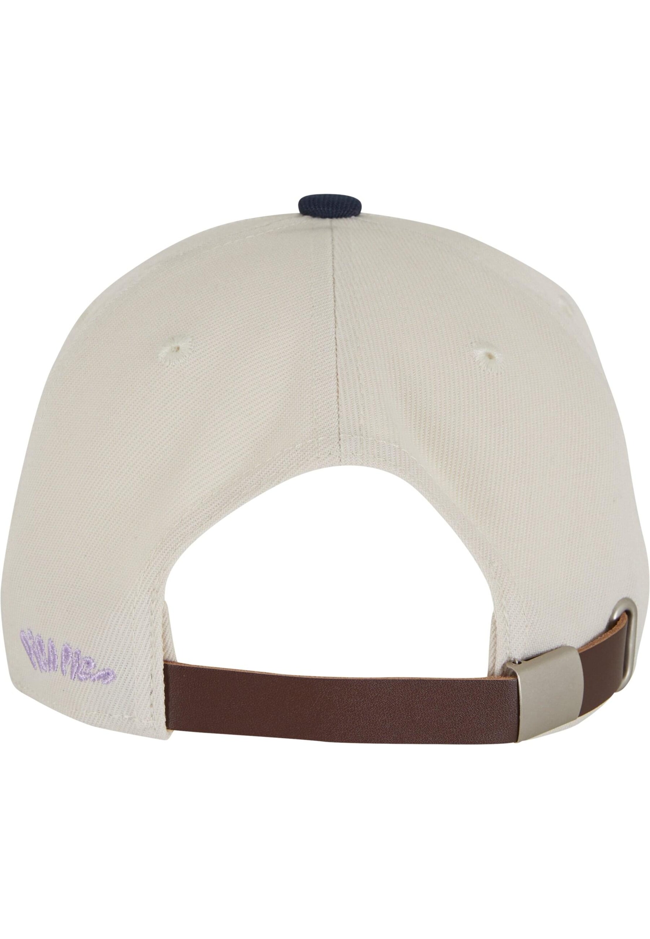 Pica Pica Cap in Beige