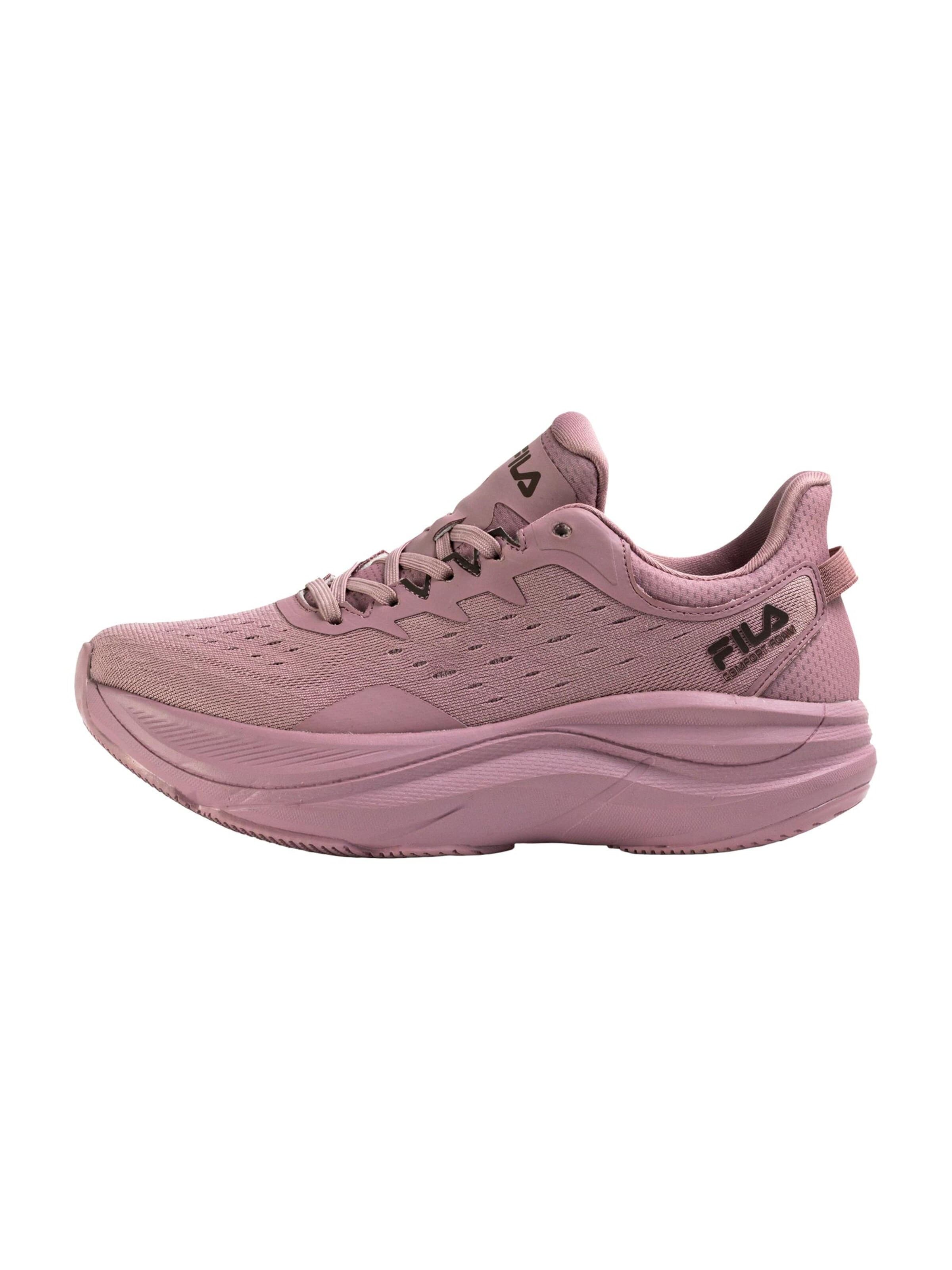 FILA - Zapatillas deportivas bajas 'FILA RETRON wmn' en lila: frente