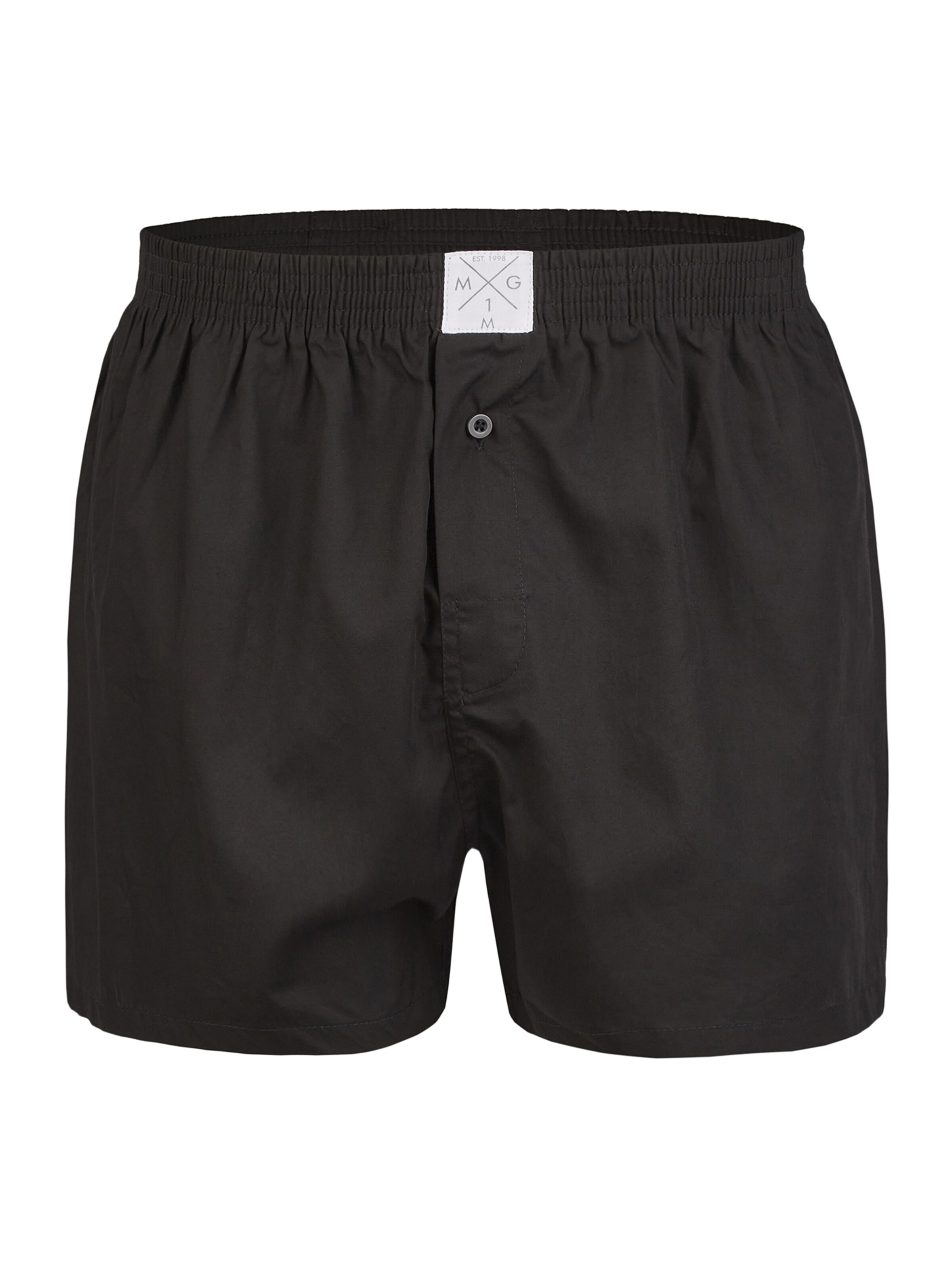 Boxers ' Classics ' MG-1 en bleu