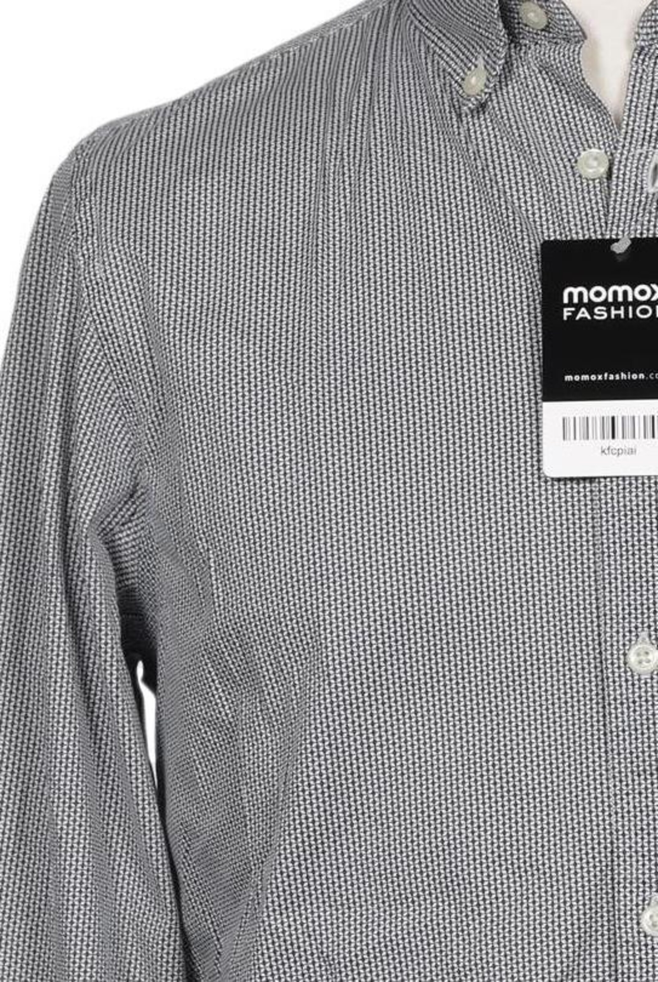 TOMMY HILFIGER Hemd L in Mischfarben