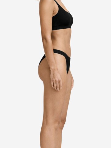 SWORTS Sportunterhose 'Airy'‌‌‌‌‌‌‌‌ in Schwarz