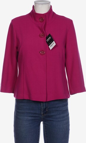 Betty Barclay Blazer M in Pink: predná strana