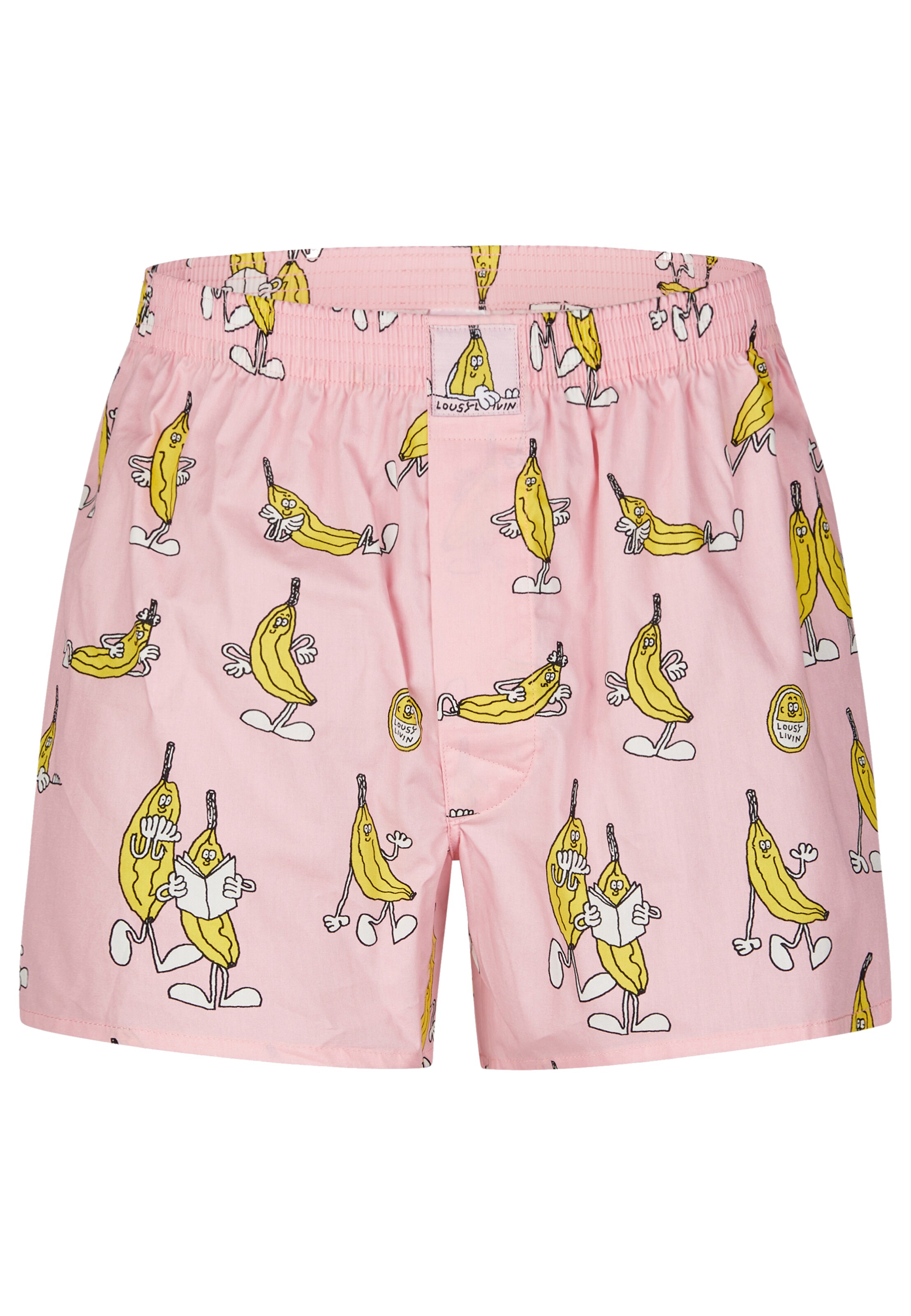 Lousy Livin Boxershorts in Mischfarben