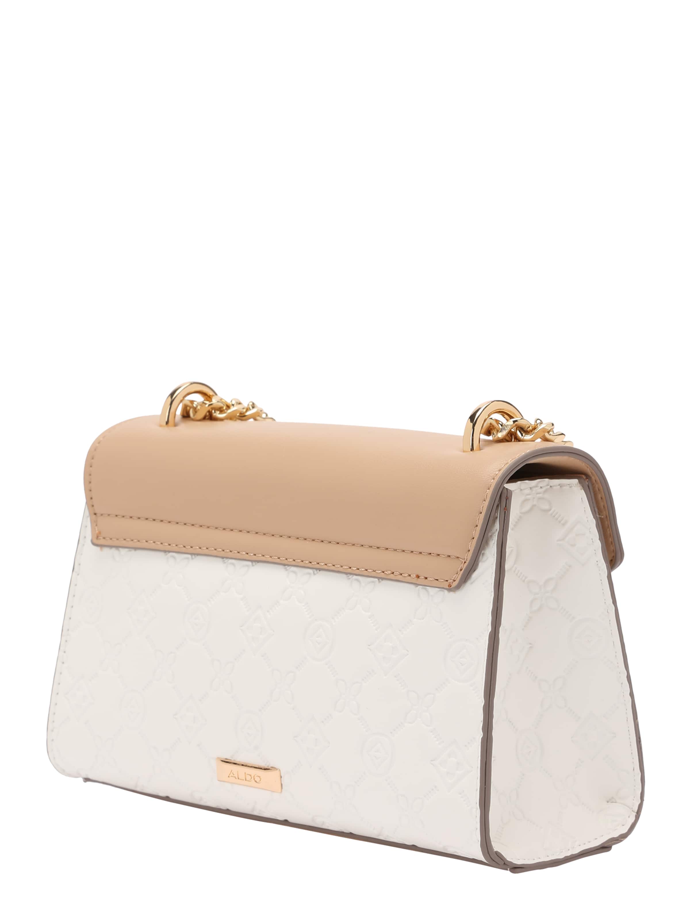 ALDO Crossbody bag 'CRELALLE' in White