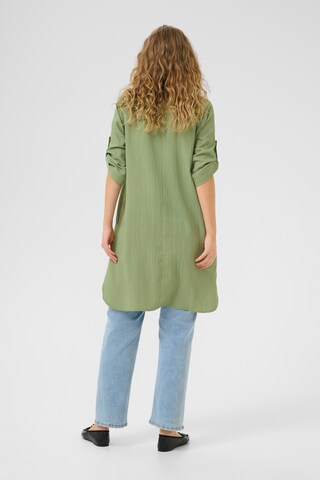 Love Copenhagen Tuniek in Groen