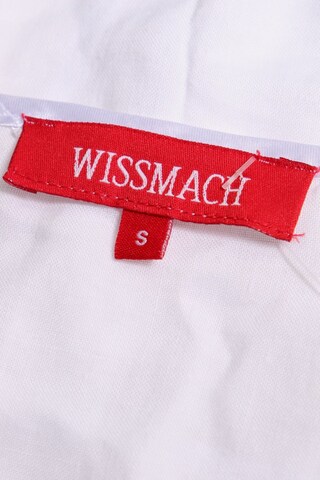 Wissmach Blouse & Tunic in S in White