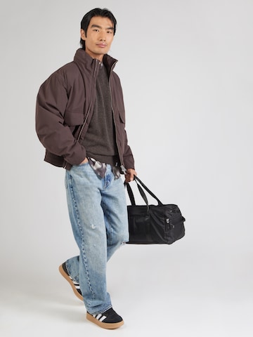 Veste d’hiver NORSE PROJECTS en marron